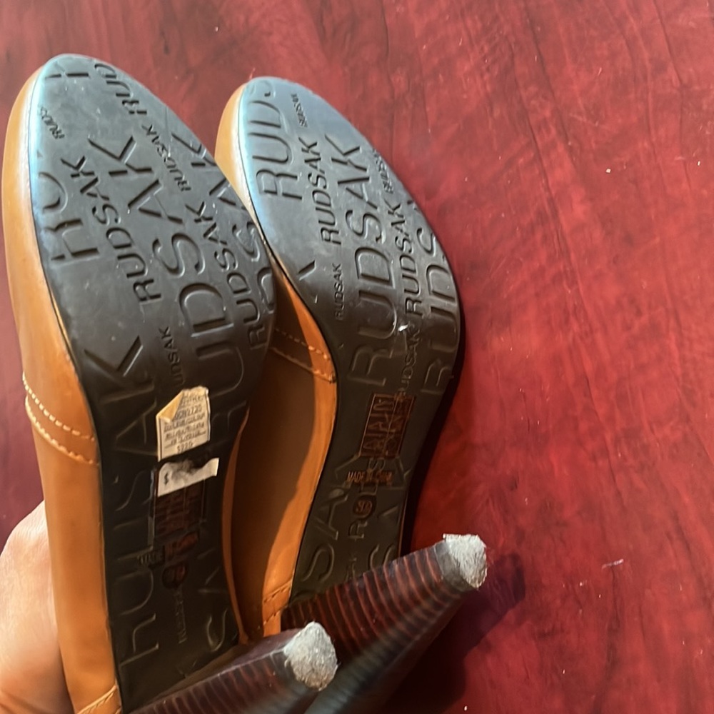 RUDSAK 👠 - Picture 5 of 7